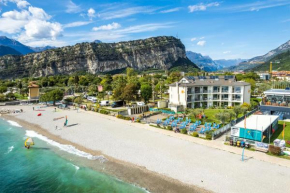 Residence Casa al Sole Apartments Nago-Torbole
